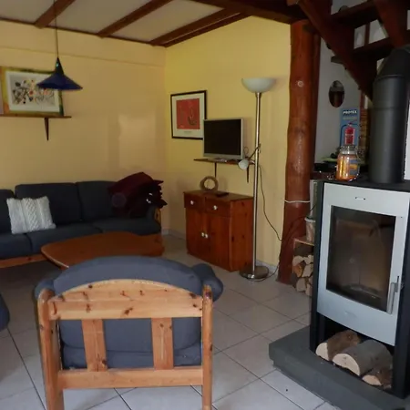 Prázdninový dům Mit Grill- Terrasse Und Garten By Interhome *