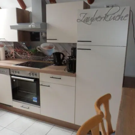 Holiday home Mit Grill- Terrasse Und Garten By Interhome *