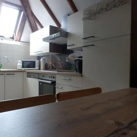 Mit Grill- Terrasse Und Garten By Interhome Prázdninový dům Frielendorf