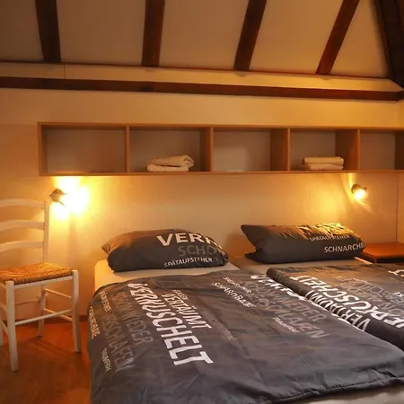 Prázdninový dům Mit Grill- Terrasse Und Garten By Interhome Frielendorf