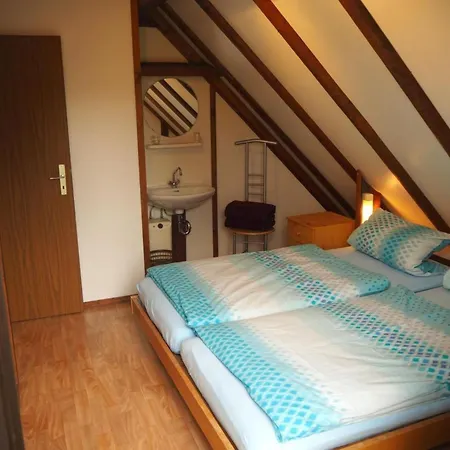 Ferienhaus Mit Grill- Terrasse Und Garten By Interhome Frielendorf