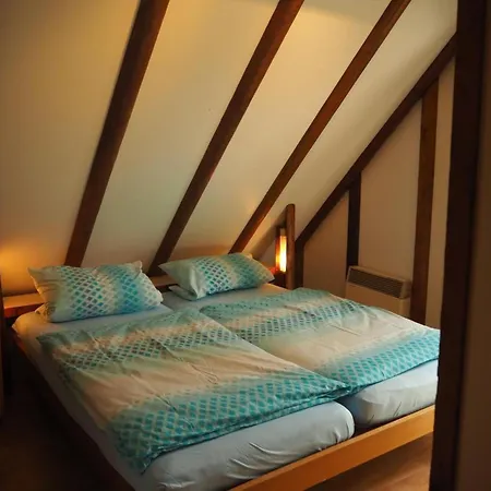 Mit Grill- Terrasse Und Garten By Interhome Ferienhaus