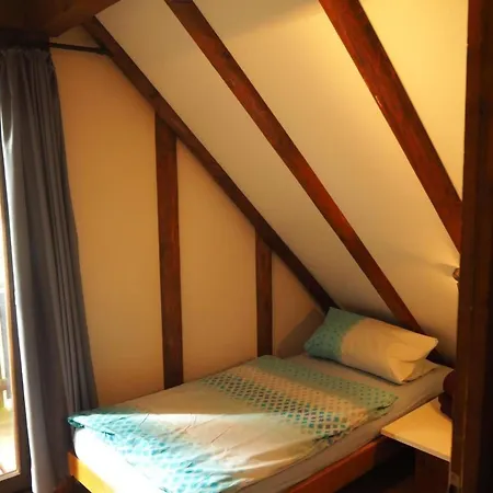 Mit Grill- Terrasse Und Garten By Interhome