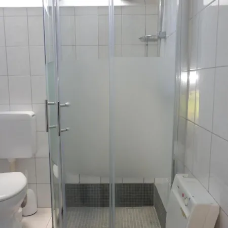 Mit Grill- Terrasse Und Garten By Interhome Ferienhaus