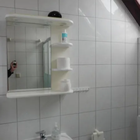 Mit Grill- Terrasse Und Garten By Interhome