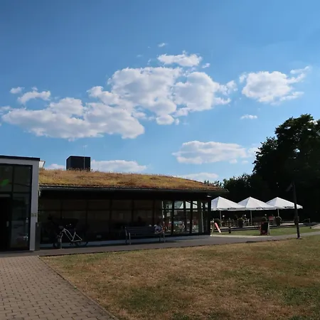 Mit Grill- Terrasse Und Garten By Interhome Holiday home *