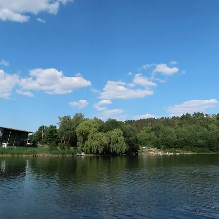 Mit Grill- Terrasse Und Garten By Interhome Ferienhaus Frielendorf