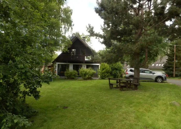 Mit Grill- Terrasse Und Garten By Interhome