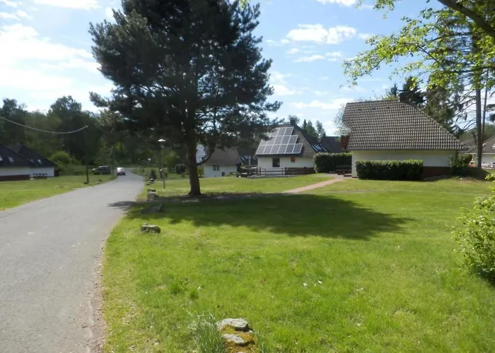 Mit Grill- Terrasse Und Garten By Interhome *