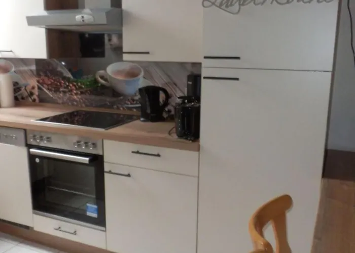 Ferienhaus Mit Grill- Terrasse Und Garten By Interhome *