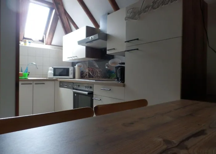 Mit Grill- Terrasse Und Garten By Interhome Prázdninový dům Frielendorf