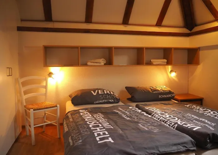 Ferienhaus Mit Grill- Terrasse Und Garten By Interhome Frielendorf