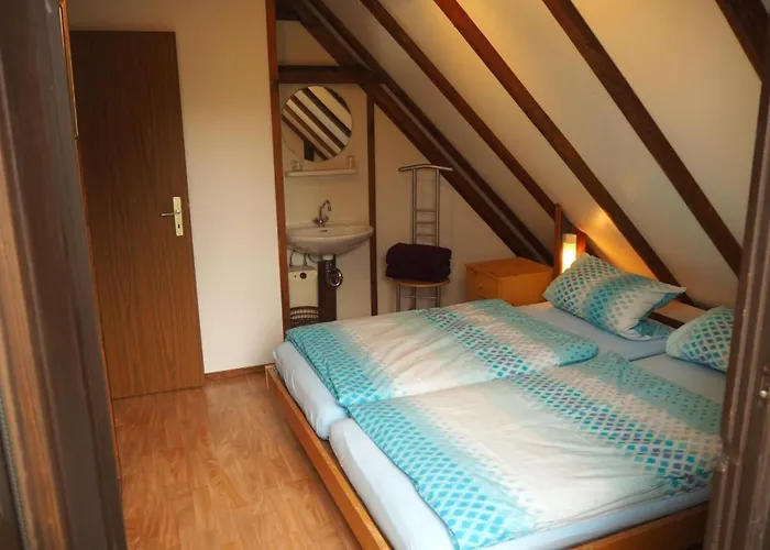 Ferienhaus Mit Grill- Terrasse Und Garten By Interhome Frielendorf