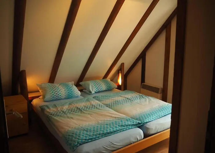 Mit Grill- Terrasse Und Garten By Interhome Prázdninový dům