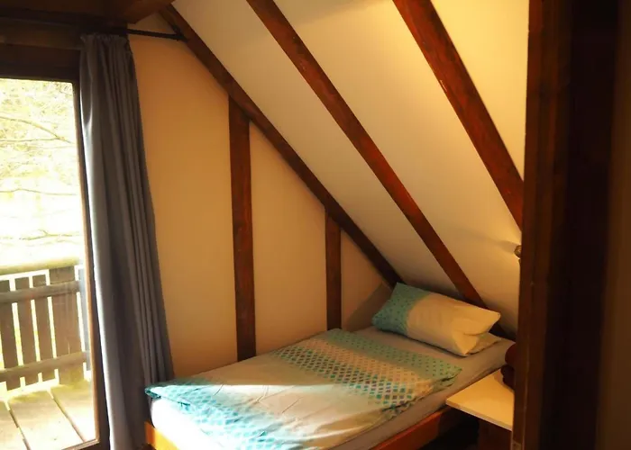 Mit Grill- Terrasse Und Garten By Interhome