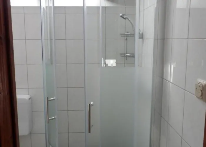 Mit Grill- Terrasse Und Garten By Interhome * Frielendorf