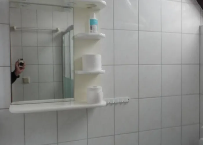 Mit Grill- Terrasse Und Garten By Interhome