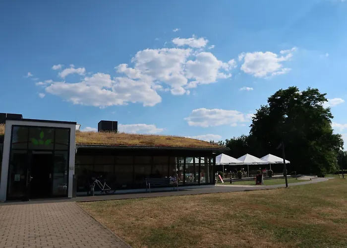 Mit Grill- Terrasse Und Garten By Interhome Ferienhaus *