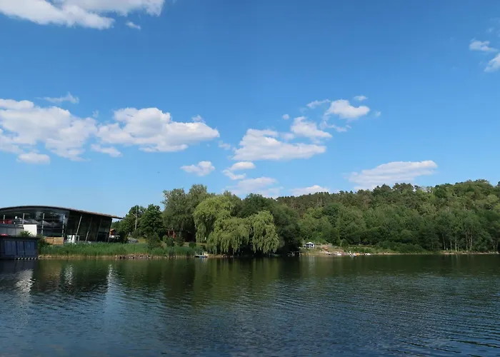 Mit Grill- Terrasse Und Garten By Interhome Ferienhaus Frielendorf